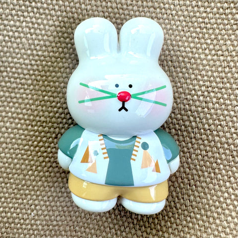 Big Gallery x Ninigogo's Happy Day Miniatures