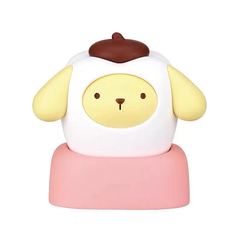 Tomy Takara x Sanrio Teeth Gacha Series
