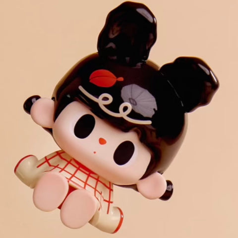 Tutu Bear A Gentle Breeze Miniature Series