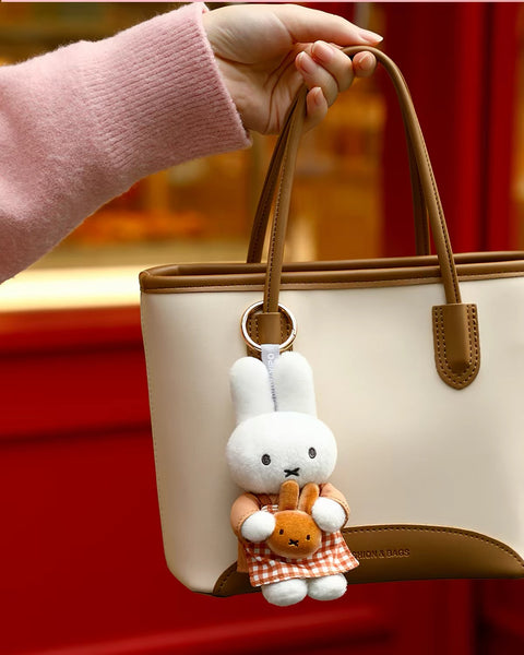 VIPO x Miffy Bakery Blind Box Series