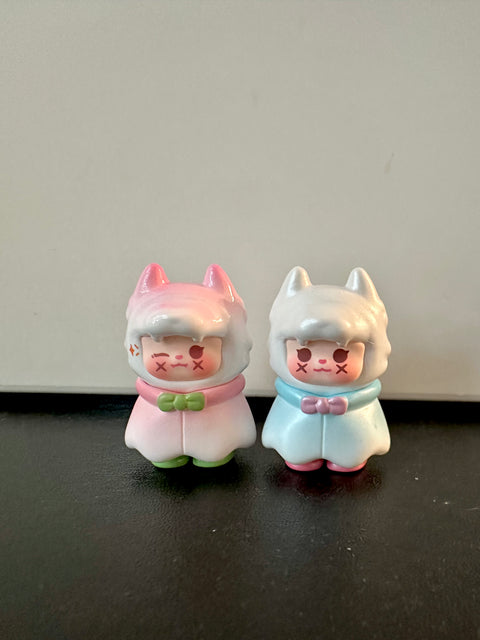 Miniatures and Midi Toy Claim Sale (Part 4)