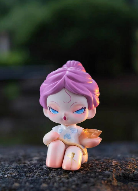 Dodo Nami Garden of Eden