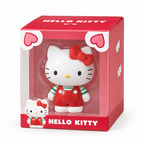 Jandoon x Sanrio Characters Micro Mini 2026 Set 3