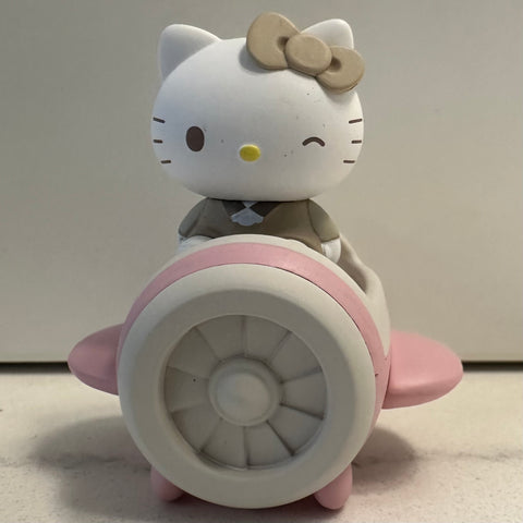 Playtime Unlimited Sanrio Airplane MIDI Series