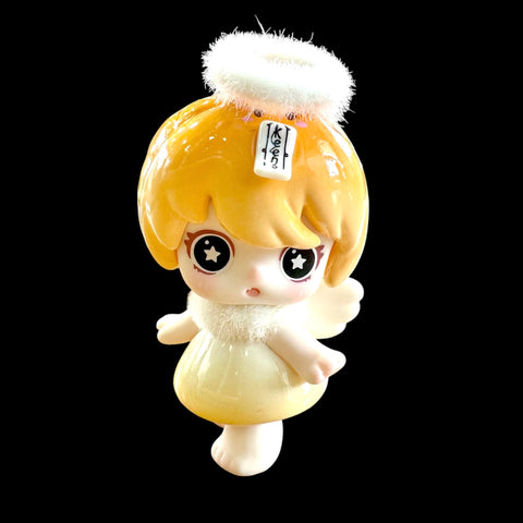 Keeno Little Angel Miniature Series