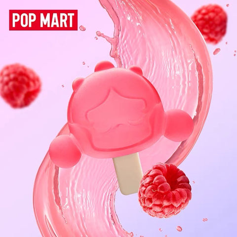Popmart Mini Popsicle