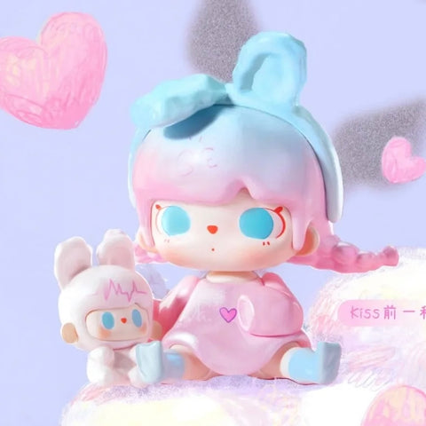 TutuBear Time Glitch Blind Box Series