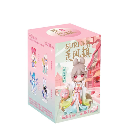 Rolife Suri Ancient Spirit Town Blind Box Series
