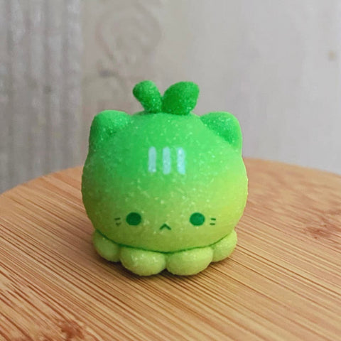 Octopus Kitty Fruit Miniature Blind Bag Series