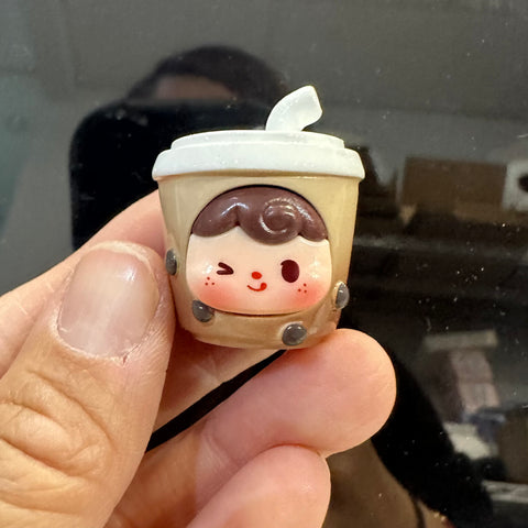 YOYO Miniature Foodie Babies Series
