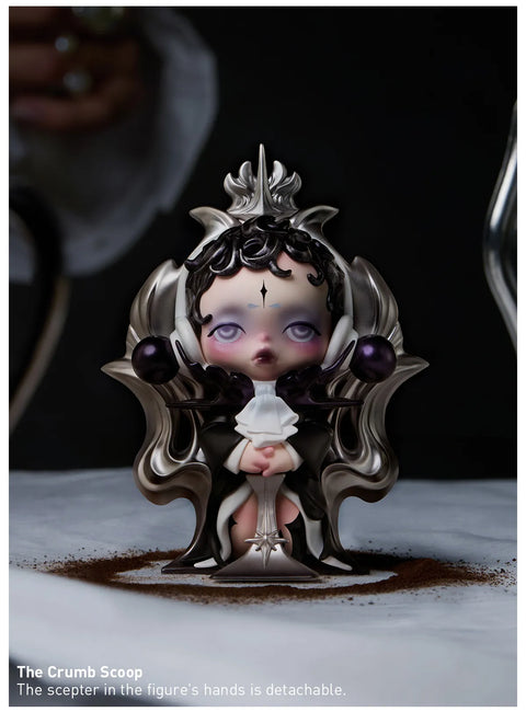 Popmart SKULLPANDA the Feast Begins Blind Box Series