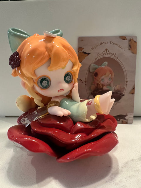 Sunday Claim sale - Keeno Rose
