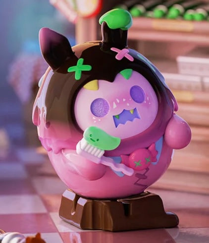 Shinwoo Vampire Candy Shop Blind Box Series