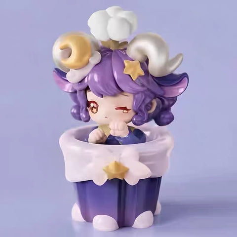Momoji Miracle Garden Blind Box Series
