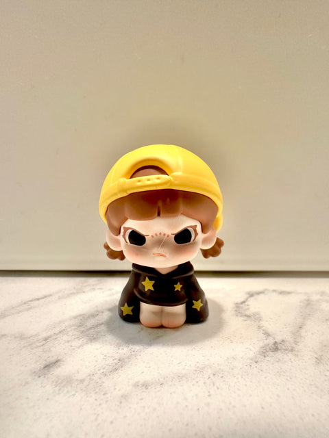Sunday Claim Sale - Mini Pissy Dora with attitude