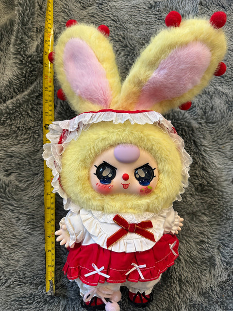 ToyDonut's First Ever Plushies Claim Sale 🐻