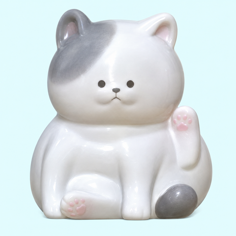 MeiChai 美拆 Big Miniature Kitty Cat Series 2