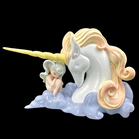Sleep Dreamland Elves by 52Toys