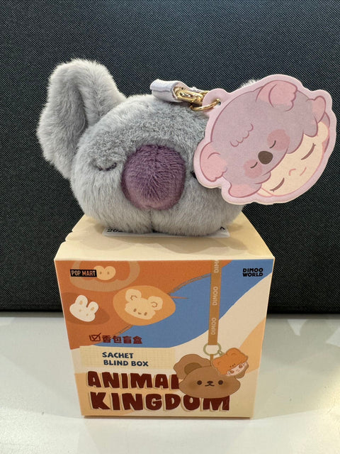 Sunday Claim Sale - Dimoo’s Plush Koala