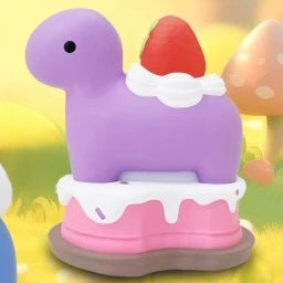 PettyDust Dessert Blind Box Series