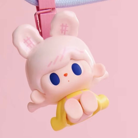 Tutu Bear A Gentle Breeze Miniature Series