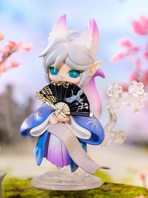 Rolife Suri Ancient Spirit Town Blind Box Series