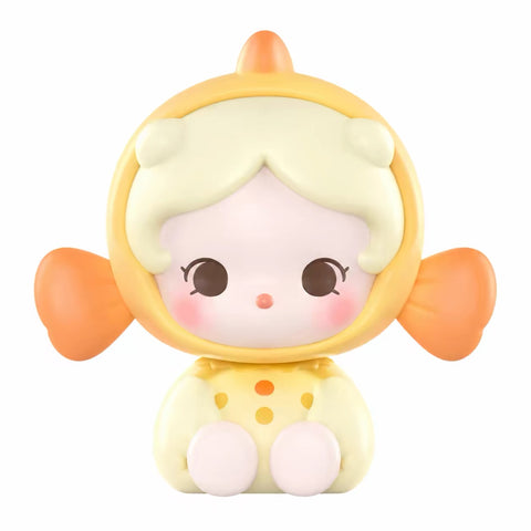 PREORDER - Popmart Hot Pot Dip for Fun Pop Beans