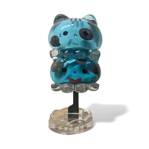 Strawberry Mousetta OctoKitty Skewer Mini Blind Box Series 2