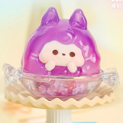 Kiki Sweetheart "Hard" Candy Pop Miniature Series