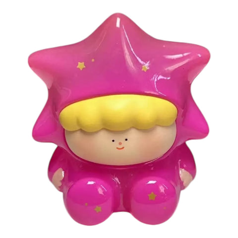 Big Gallery Wishing Stars Miniature Blind Bag Series