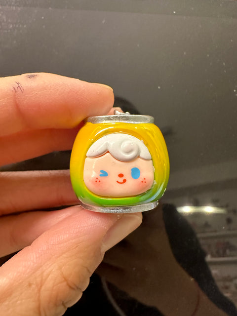 YOYO Miniature Foodie Babies Series