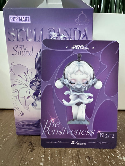 Sunday Claim Sale - SP Pensive
