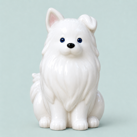 MeiChai Cute Puppy Series 2 Miniatures