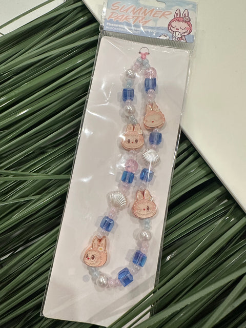 Sunday Claim Sale - mokoko Labubu charm