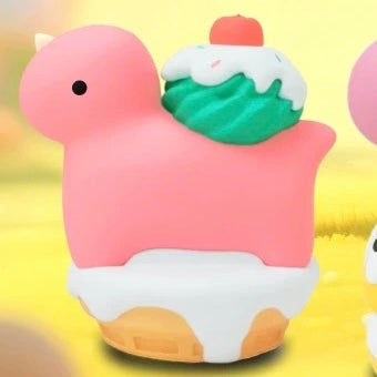 PettyDust Dessert Blind Box Series