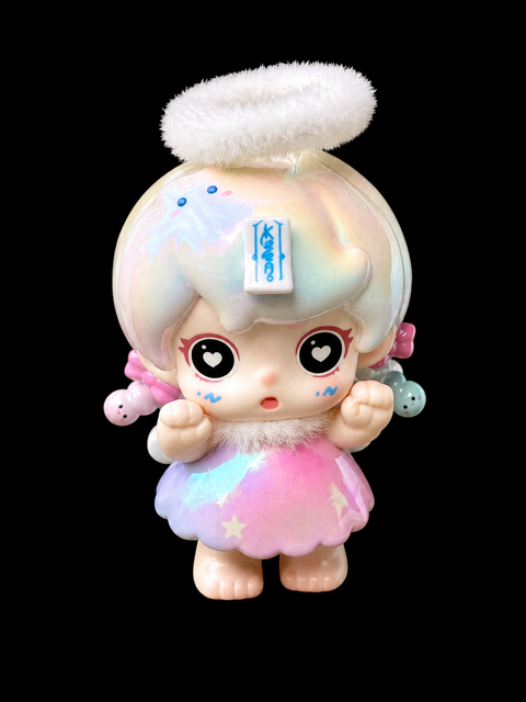 Keeno Little Angel Miniature Series