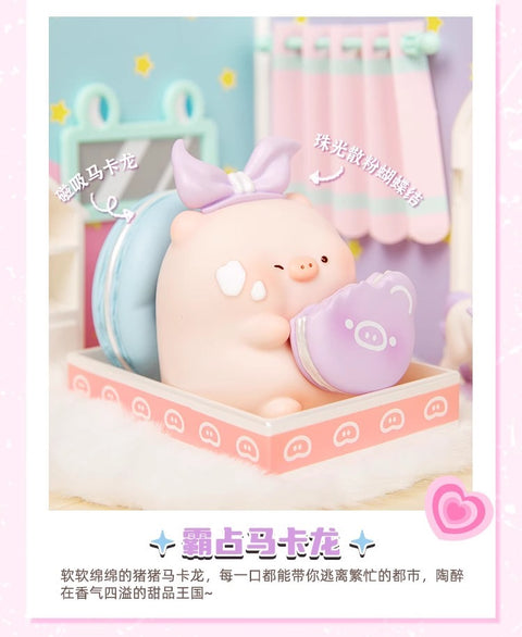 Pote Pig Carb Refill Blind Box Series