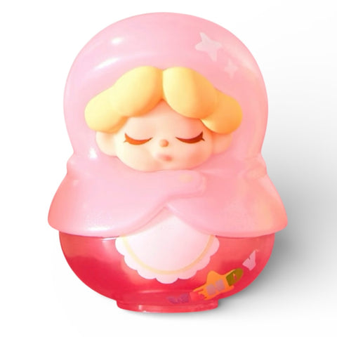 Wendy Good Luck Has Arrived Miniature Series