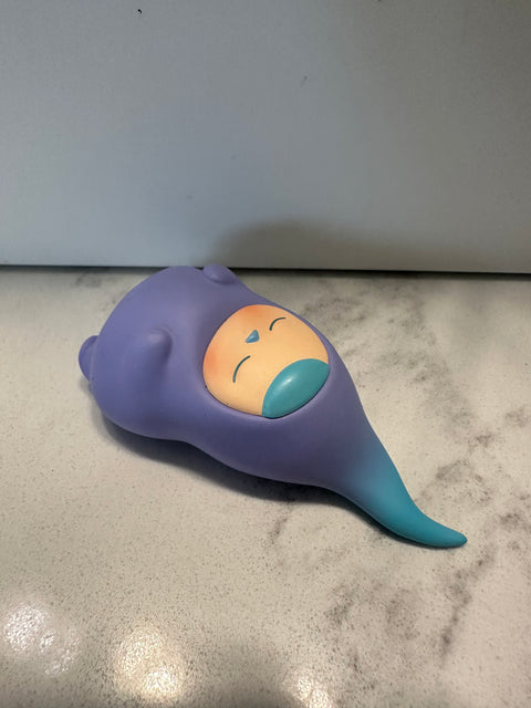 Sunday Claim Sale - Pucky Bean sleep