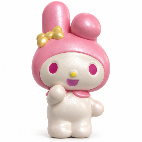 Rement x My Melody Remix Miniature Series