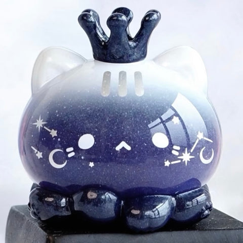 Strawberry Mousetta Octopus Kitty Miniature Series
