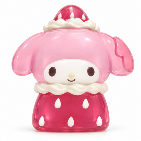 Jandoon x Sanrio Strawberry Minis