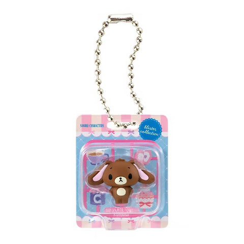 Bandai x Sanrio Mini Charm Gacha Series