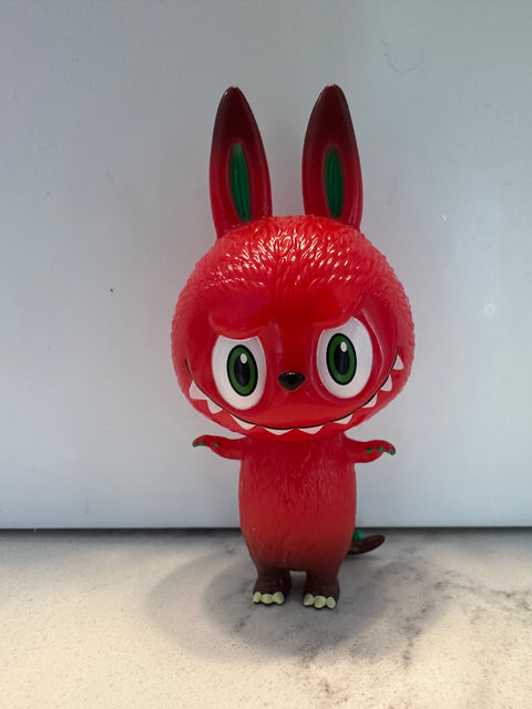 Sunday Claim Sale - Zimomo red
