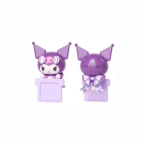 Moetch X Sanrio Hippers Blind Box Series