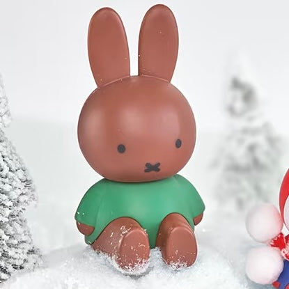 ChocoTeddy x Miffy Christmas Blind Box Series