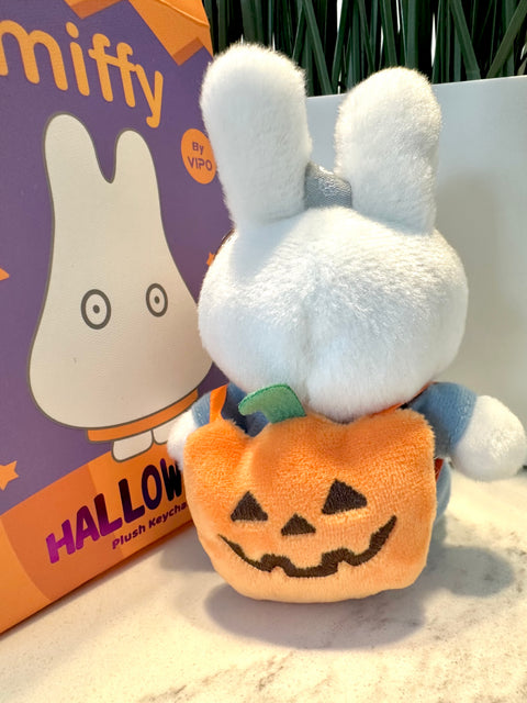 Sunday Claim Sale - Miffy Backpack Halloween