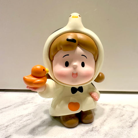 Miniatures and Midi Toy Claim Sale (Part 2)