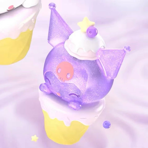 TopToy Sanrio Ice Cream Miniatures