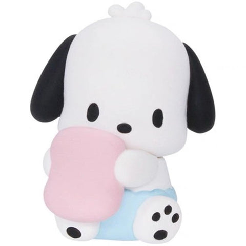 Tomy Takara Sanrio Relax At Home Gachapon Series